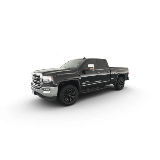 gmc sierra 1500 2018 1GTV2NEC3JZ114216 image gmc sierra 1500 2018 1GTV2NEC3JZ114216 image